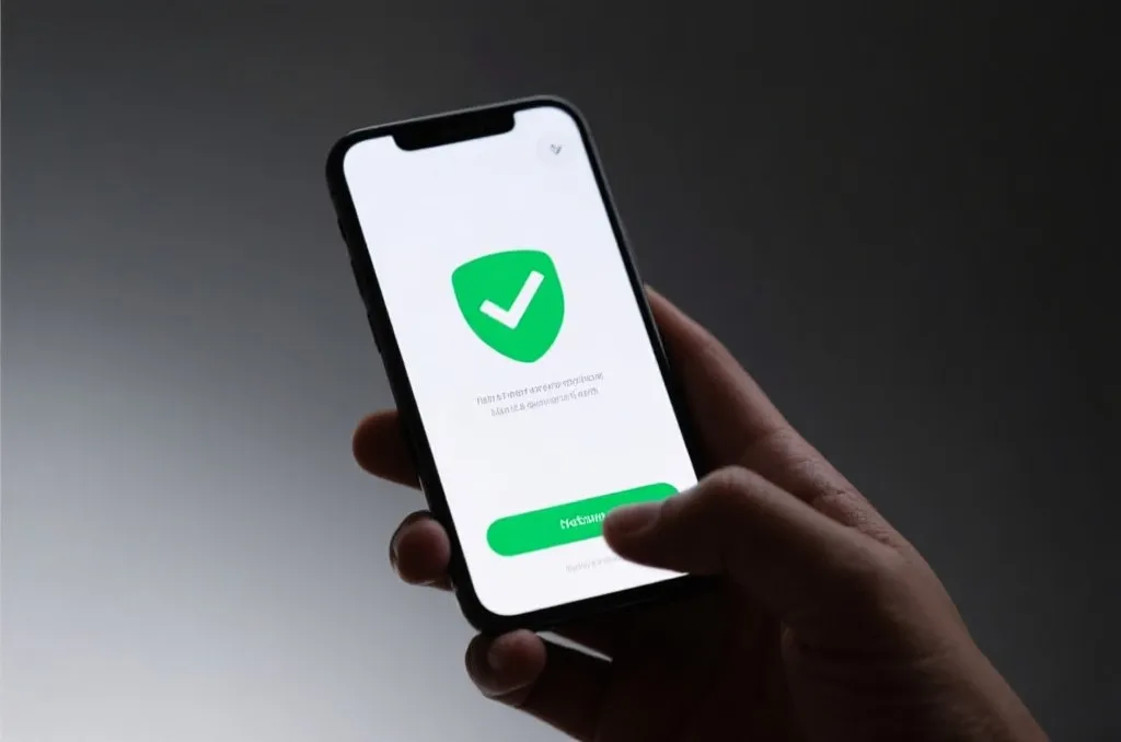 满冠体育官方安全App下载与安装演示