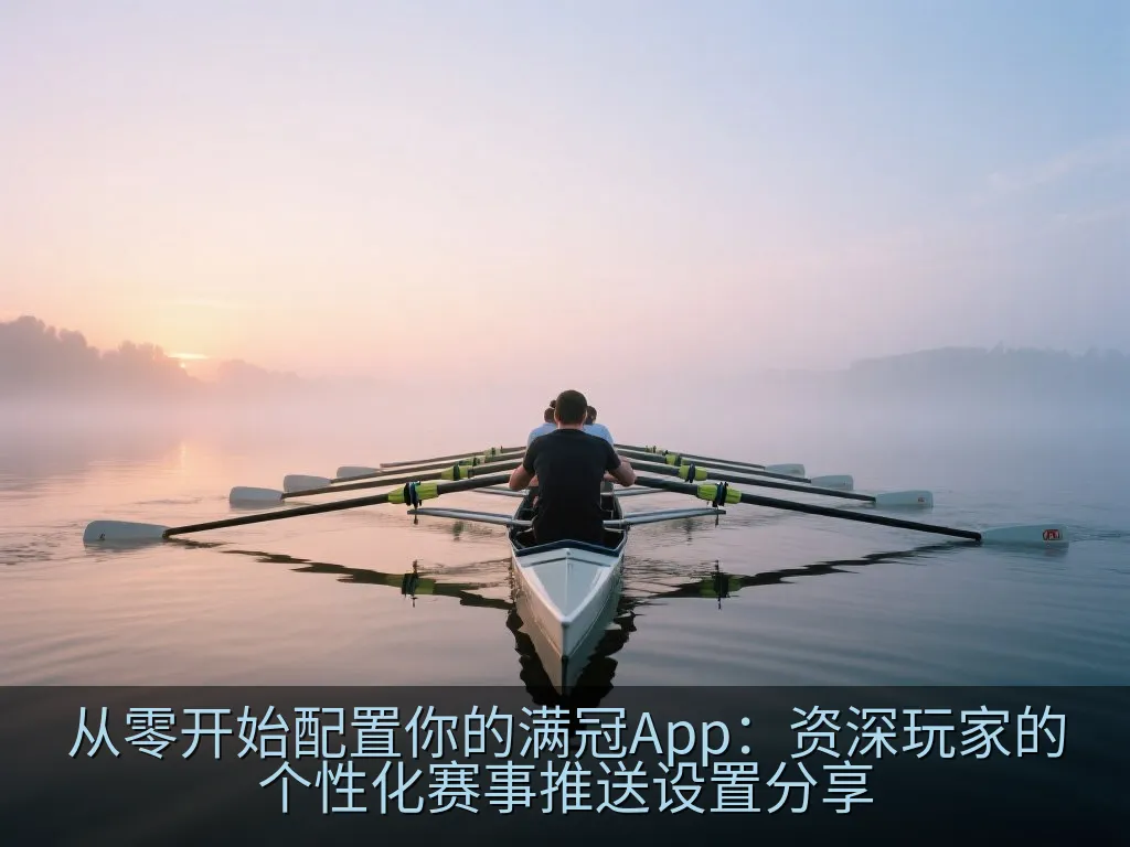 手机屏幕上的勿扰模式设置界面,简洁的扁平化UI设计,带有体育赛事日程背景